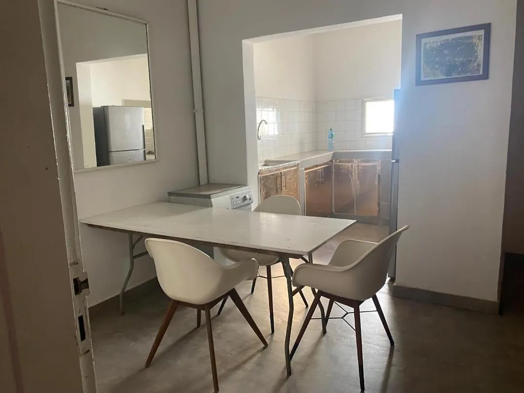 Appartement Sacre Coeur Dakar Apartment