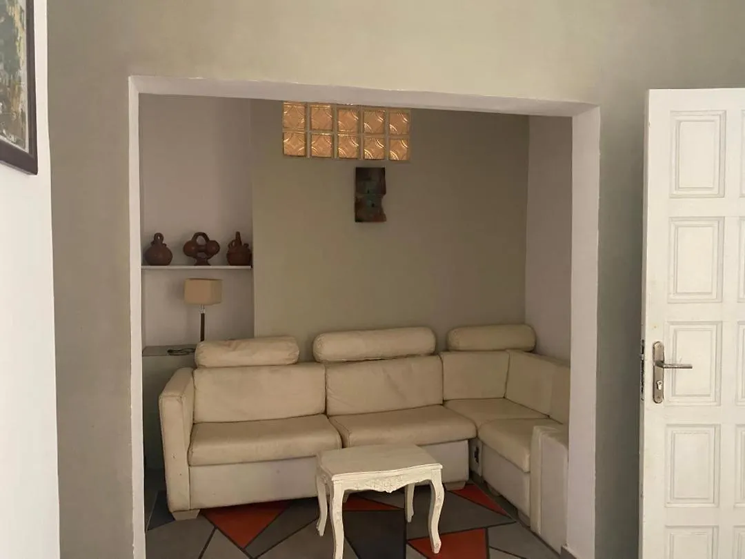 Appartement Sacre Coeur Dakar 0*,  Senegal