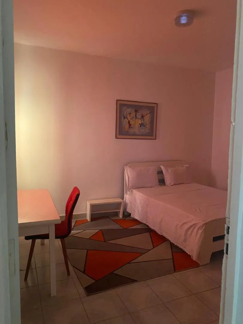 Apartment Appartement Sacre Coeur Dakar