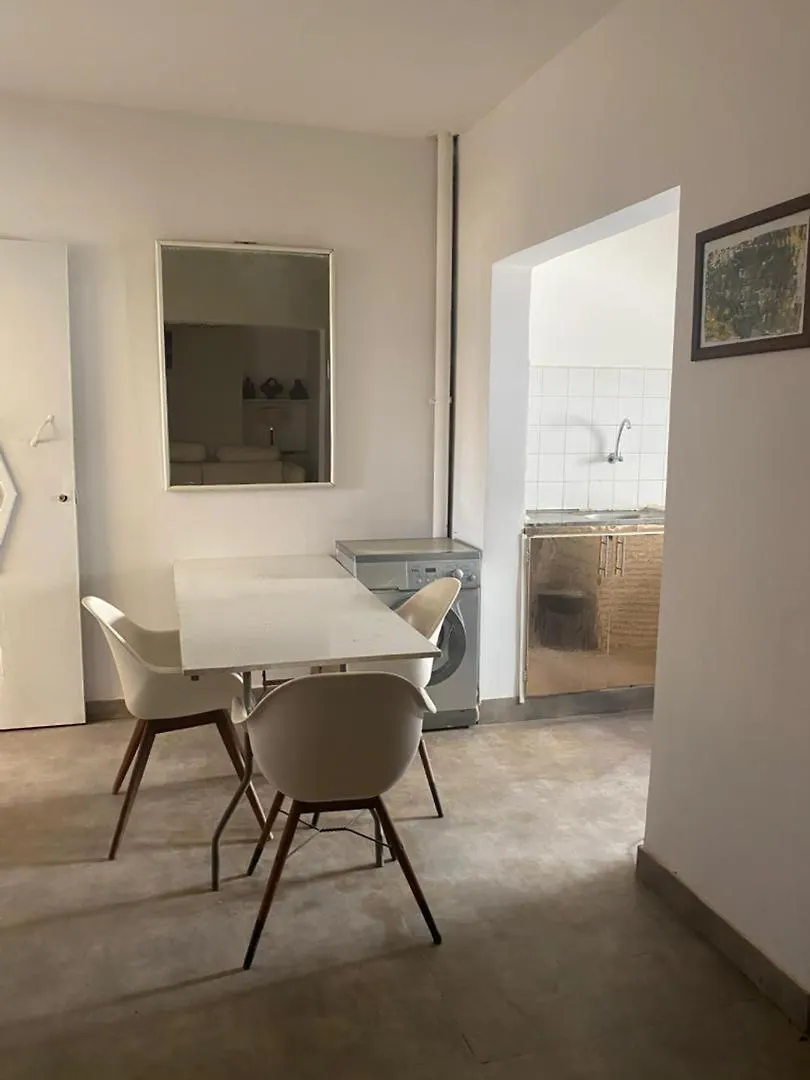 Appartement Sacre Coeur Dakar