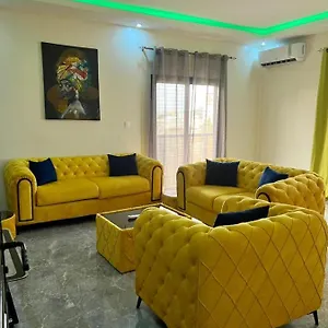 Appartement Des Almadi, Dakar