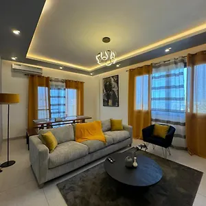Appartement Luxueux - 2 Pieces Ou 4 Pieces - Quartiers Prises D'almadies Et Ngor