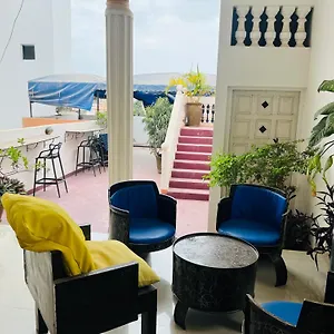 2* Hotel Illiyin Boutique