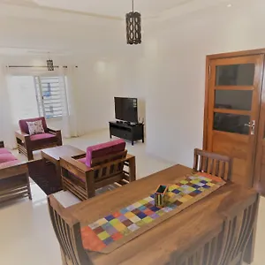 Appartement Les Residences De La Diaspora, Dakar