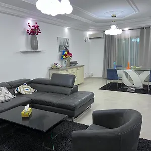 Appartement Djily Mbaye, Dakar