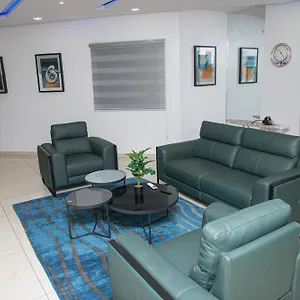 Teranga Immo Luxe Ndoumbe Sylla Apartment