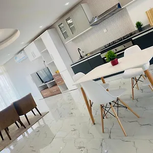Appartement Chez El Hadji Ngor, Dakar