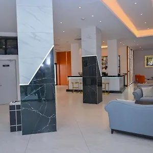 4* Otel Axil