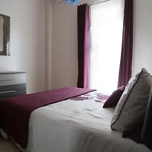 Appartement 25b11 Mixta, Dakar